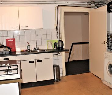 Te huur: Kamer Driekoningenstraat in Arnhem - Foto 6