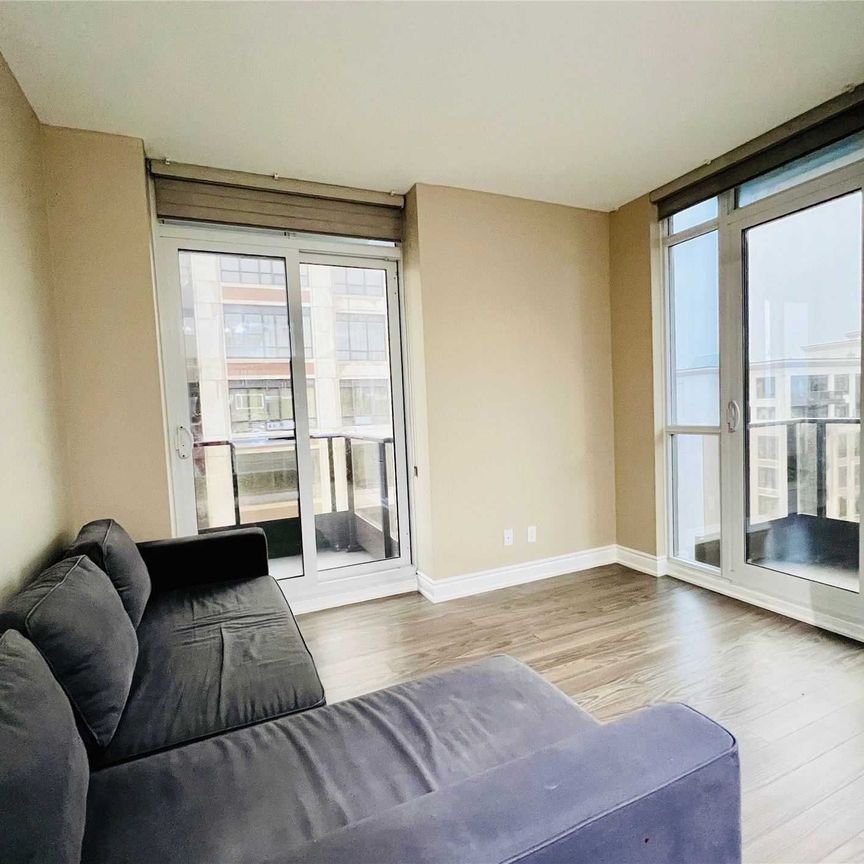 For Lease - 99 South Town Centre Boulevard Unit# 1118, Markham, Ontario - Photo 1