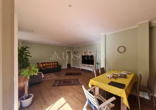 Casa in affitto - Via Adolfo Holm, Palermo (rif. 72/2025)