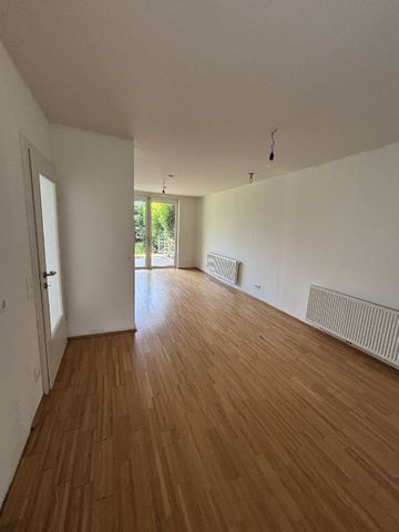 Wohlfühlen ab dem ersten Tag – Wohnung mit Garten und Terrasse in Nestelbach bei Graz - Photo 4