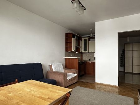 Do wynajecia mieszkanie 2 pokojowe z duzym balkone - Photo 4