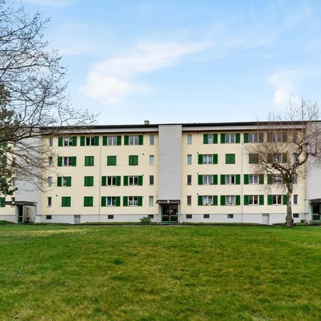 3 room apartment - Photo 4