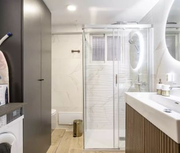 2-bedroom apartment for rent in Arapiles, bills included - Foto 5