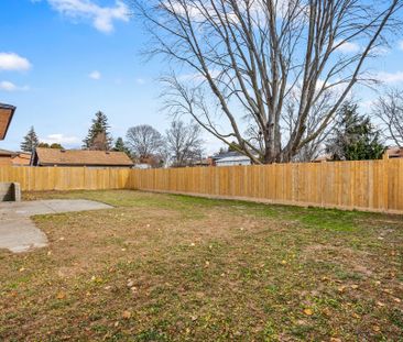 For Lease - 4908 Pettit Avenue Unit# Upper, Niagara Falls, Ontario - Photo 2