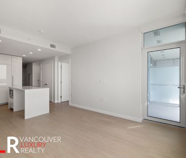Condo in Burnaby, BC - Photo 1
