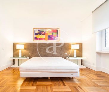 Flat for rent in Almagro (Madrid) - Photo 5