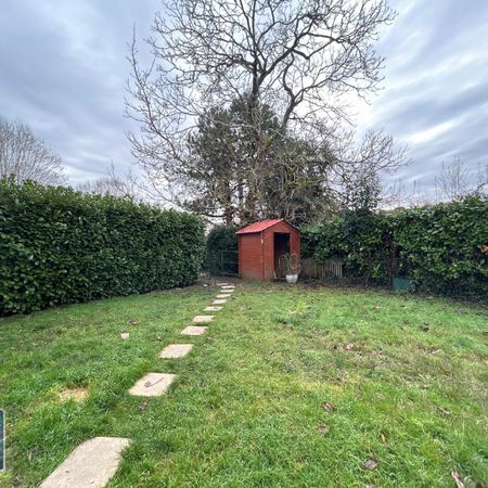 Location Maison 5 pièces 88m² ROQUEFORT 47310 - Photo 3