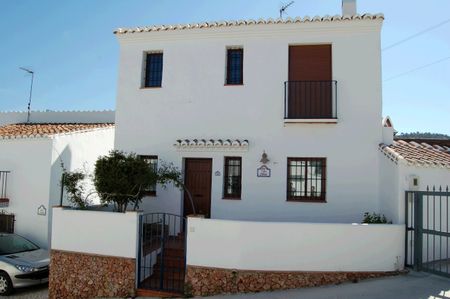 Cortijo For Long Term In Frigiliana - Photo 3