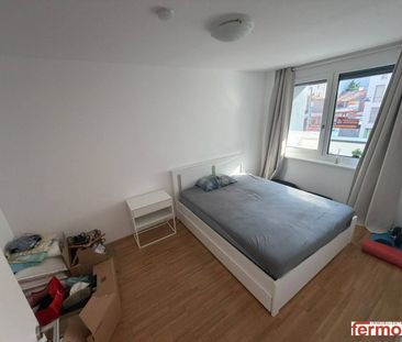 Moderne 2-Zimmer-Wohnung mit Loggia und Fußbodenheizung in 1200 Wie... - Photo 3