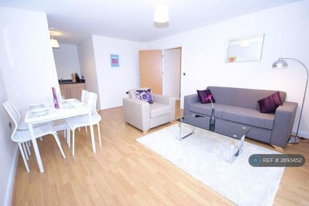 2 bedroom flat to rent - Photo 4