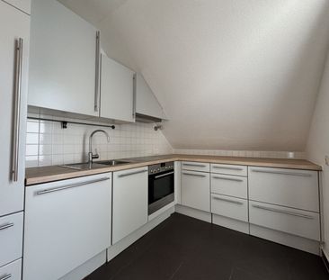Dachterrassen Mietwohnung in Top Lage zur Innenstadt - Photo 5