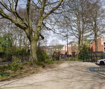 2 bedroom flat to rent - Photo 6