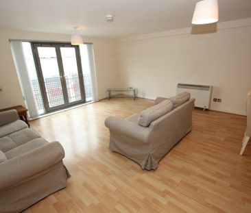 2 Bedroom APARTMENT, Chester - Photo 1