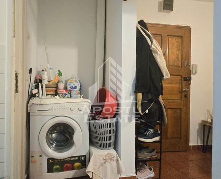 Apartament 2 camere, centrala proprie, Zona Soarelui - Photo 5