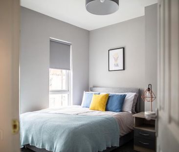 Optional 3 Or 4 Bed HMO, Donegall Avenue, Belfast, BT12 6LS - Photo 6