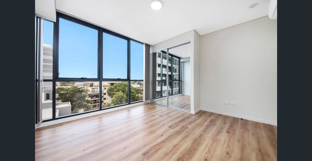 1 bedroom apartment - Affordable Housing - Photo 1