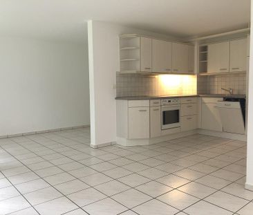 1 Zimmer, Untergeschoss - Photo 1