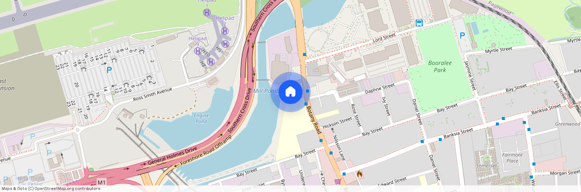 7/1074 Botany Road, NSW 2019