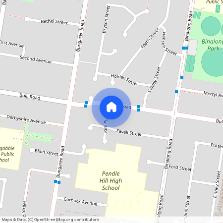 50 Bulli Road, NSW 2146, Toongabbie