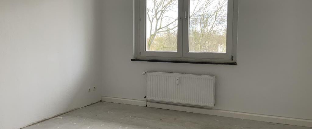 2-Zimmer-Wohnung in Gladbeck Brauck - Photo 1