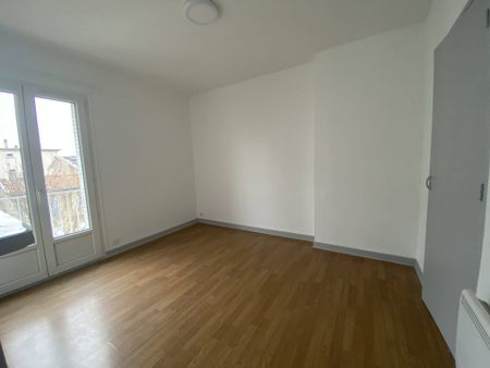 Location appartement 2 pièces 33.41 m² à Valence (26000) - Photo 5