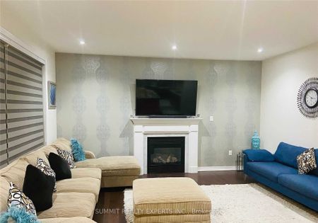 For Lease - 74 Antibes Drive, Brampton, Ontario - Photo 2