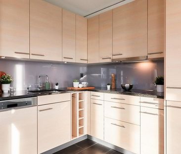 Rein ins neue Wohnglück - Foto 1