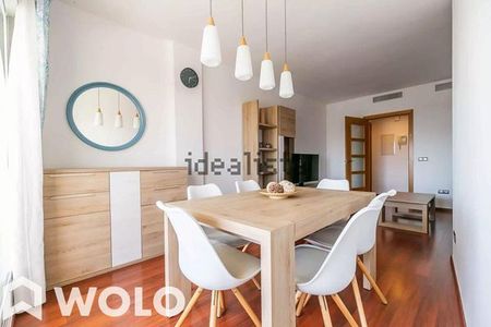 Alquiler de piso en CL Orson Welles - Photo 5