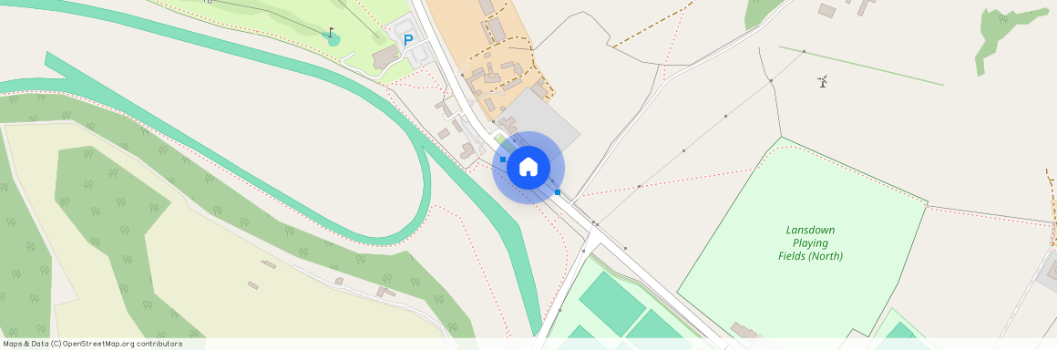 Brockham End Mews, Brockham End, Lansdown, Bath, BA1