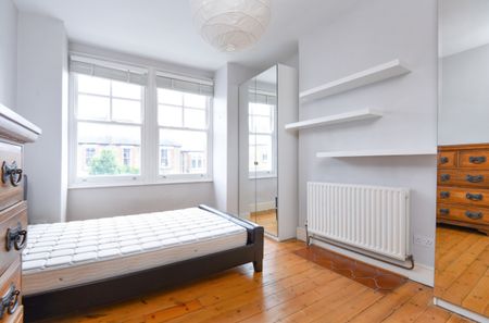Manor Lane Terrace, Lewisham, London, SE13 - Photo 3