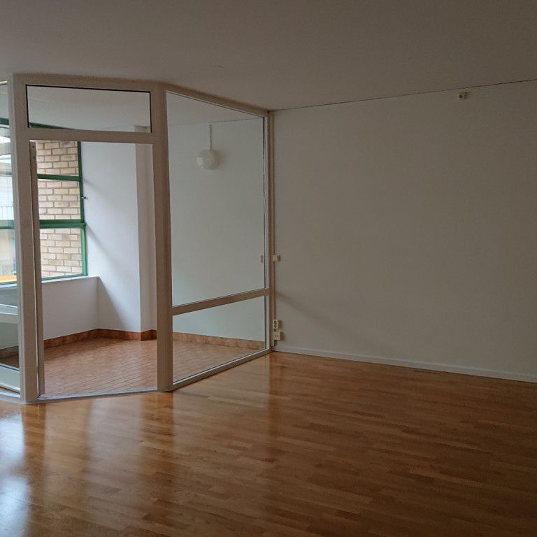 Eriksgatan 90, Landskrona - Photo 1