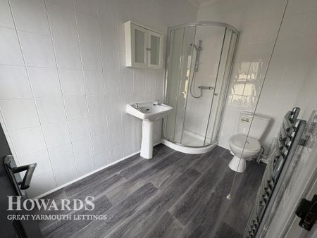 1 bedroom in a house share to rent - Photo 4