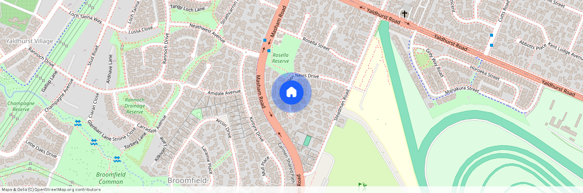 31 Ben Nevis Drive, Avonhead