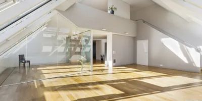 Architektonisches Meisterstück über den Dächern Wiedens - Photo 3