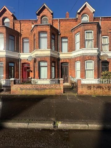 3 Manor Street, BT146DU, Belfast - Photo 2