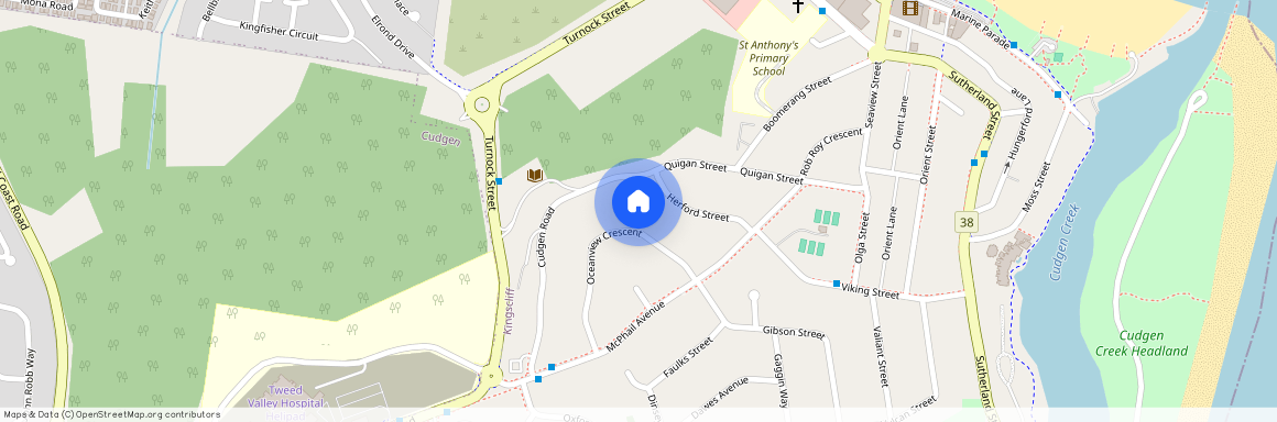 17 Oceanview Crescent, NSW 2487, Kingscliff