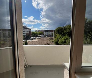 Helle 3 Zi. - Whg. mit Südbalkon - Photo 3