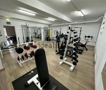 Alquiler de ático en Calle José María Marcilla, 7 - Photo 4