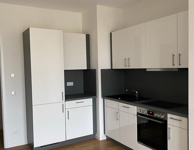 Dringend Nachmieter gesucht - 3-Zimmer-Wohnung Berlin Schöneberg - Photo 1