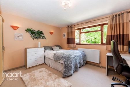 6 bedroom detached house to rent - Photo 4