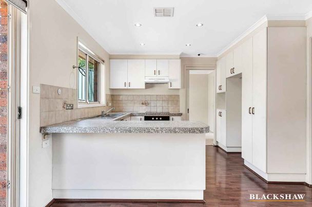 Elevated home in a convenient location - Photo 1