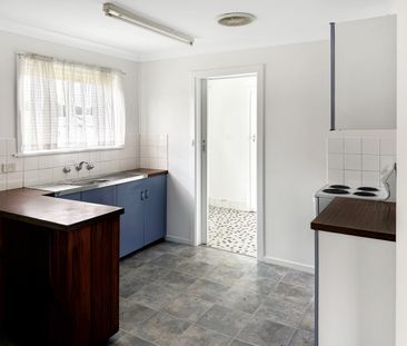 Charming 1-Bedroom Unit with Spacious Yard - Photo 1