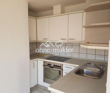 Zentrale, ruhige Lichtdurchflutete 2-Zimmerwohnung - Photo 2