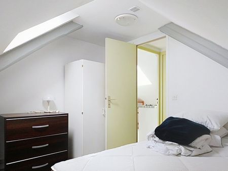 Appartement à louer - REIMS- PROCHE TINQUEUX - Photo 5
