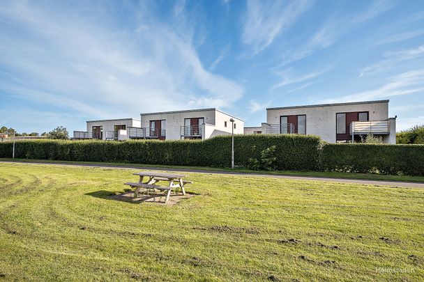4-værelses Rækkehus på 110 m² i Middelfart - Foto 1