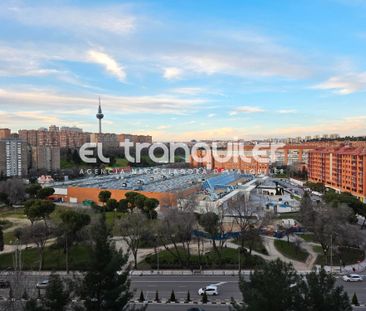 Piso de alquiler en Camino Vinateros, Media Legua - Photo 5