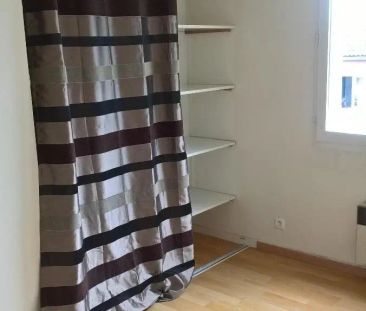 Appartement à louer 3 pièces 68m² - Photo 2