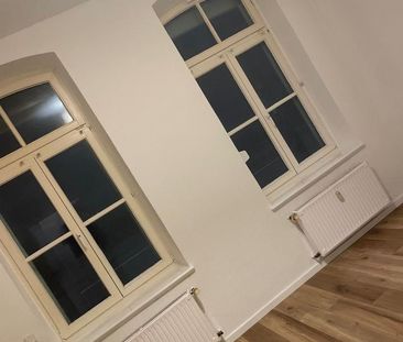 Renovierte Altbauwohnung in Köln-Mülheim | ab Januar 2026 - Foto 1