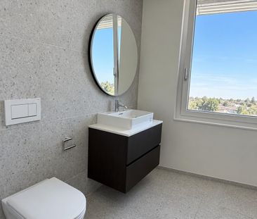 Erstvermietung - Diverse top moderne 2.5 Zimmer-Wohnungen zu vermieten - Photo 5