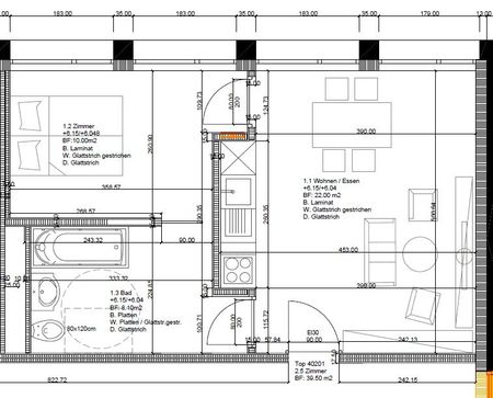 Urbanes Leben trifft auf Ruheoase - Photo 5